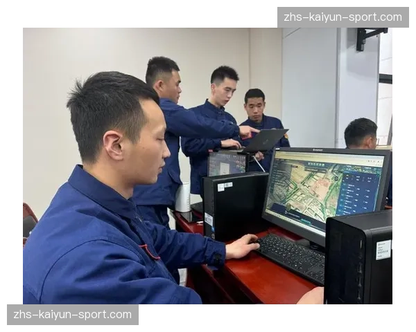 技术多链路聚合传输技术 确保了复杂地理环境下的赛事信号高可用