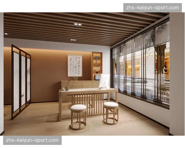 业务融合场馆康复理疗室引入智能化评估终端 提供闭环的运动建议与修复方案