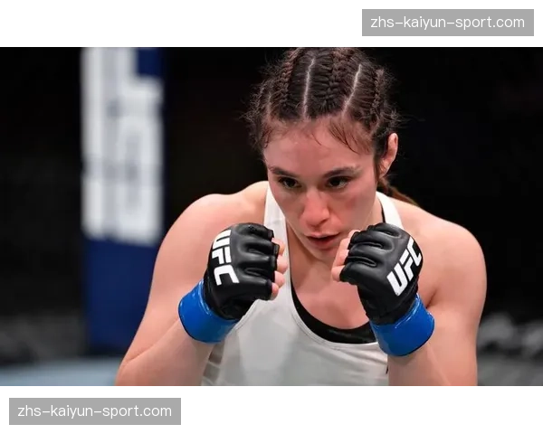 UFC宣布2027年将首次在印度孟买举办数字赛