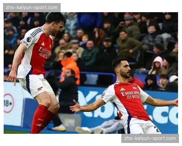 从领先9分到仅剩3分优势：阿森纳四月连败背后的战术困境