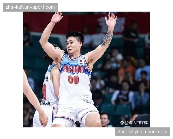 CBA在线观看人数增长113%，媒体版权收入却降至不足2亿元