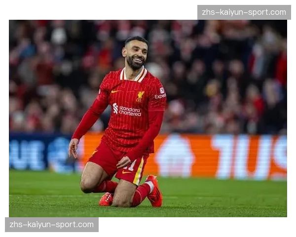 利物浦赛季评估：欧冠出局后专注国内赛事