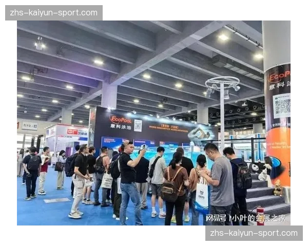 海外买家预登记激增30%，2026亚洲泳池SPA博览会成中国企业“出海”首选跳板