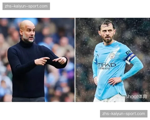 B席接受BBC专访：在曼城的第九年，未来仍充满不确定性