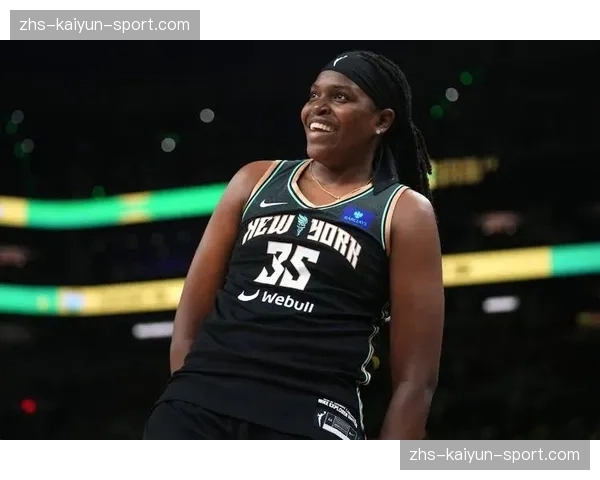 WNBA球员协会与NBA合作，推出全新体育管理奖学金项目